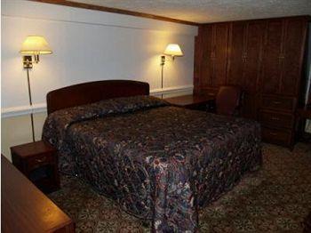 Budget Inn Of Tazewell County Pounding Mill Eksteriør billede